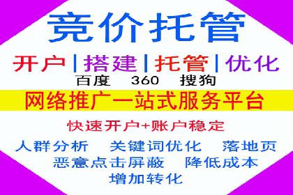 百度竞价投放效果评估及案例解读